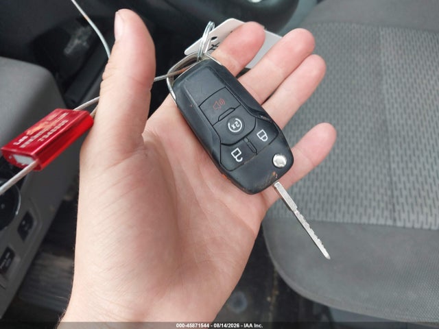 Aukcja sprzedaży 2018 Ford F-150 Xlt, vin: 1FTEW1EP9JKD69168, numer aukcji: 45871544
