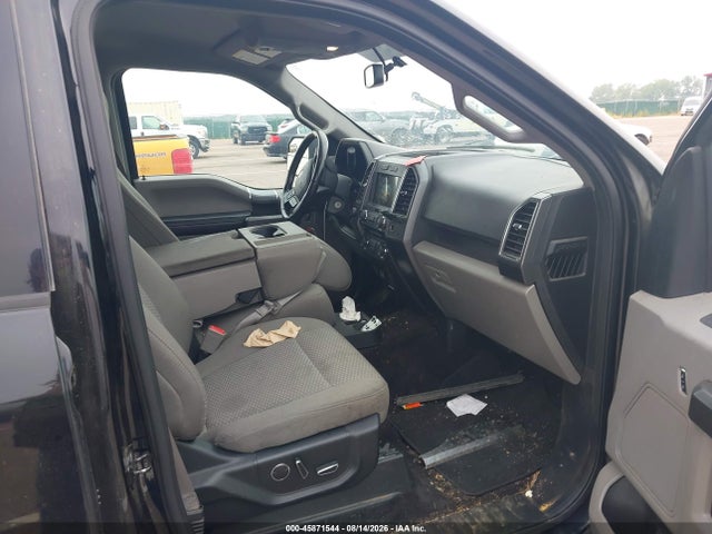 Aukcja sprzedaży 2018 Ford F-150 Xlt, vin: 1FTEW1EP9JKD69168, numer aukcji: 45871544