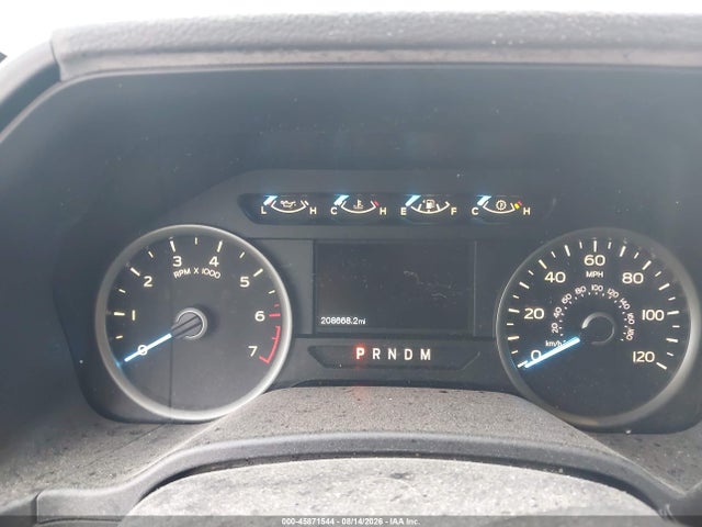 Aukcja sprzedaży 2018 Ford F-150 Xlt, vin: 1FTEW1EP9JKD69168, numer aukcji: 45871544