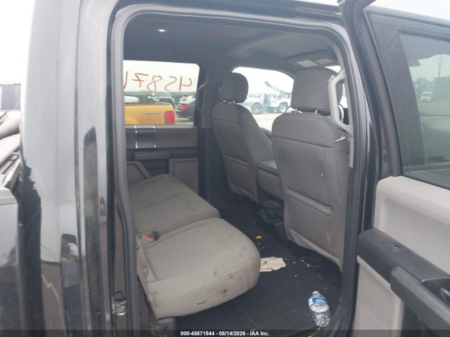 Aukcja sprzedaży 2018 Ford F-150 Xlt, vin: 1FTEW1EP9JKD69168, numer aukcji: 45871544