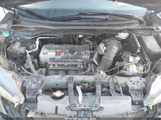 2014 Honda Cr-v Lx მანქანა იყიდება აუქციონზე, vin: 2HKRM4H35EH642757, აუქციონის ნომერი: 45871546