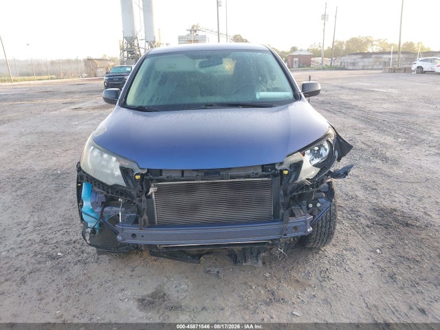 2014 Honda Cr-v Lx მანქანა იყიდება აუქციონზე, vin: 2HKRM4H35EH642757, აუქციონის ნომერი: 45871546