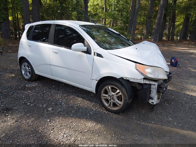 Продаж на аукціоні авто 2011 Chevrolet Aveo 1lt, vin: KL1TD6DE0BB252890, номер лоту: 45871549