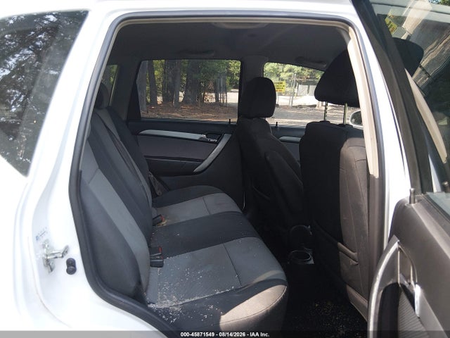 Продаж на аукціоні авто 2011 Chevrolet Aveo 1lt, vin: KL1TD6DE0BB252890, номер лоту: 45871549