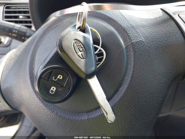 Aukcja sprzedaży 2008 Subaru Impreza Wrx, vin: JF1GE75658G500864, numer aukcji: 45871551