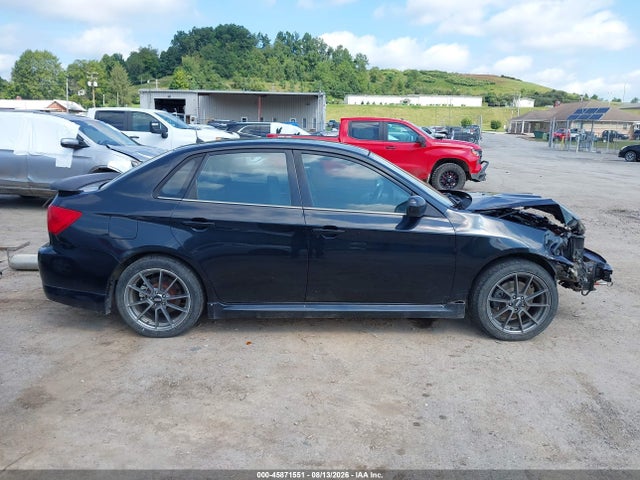 Aukcja sprzedaży 2008 Subaru Impreza Wrx, vin: JF1GE75658G500864, numer aukcji: 45871551