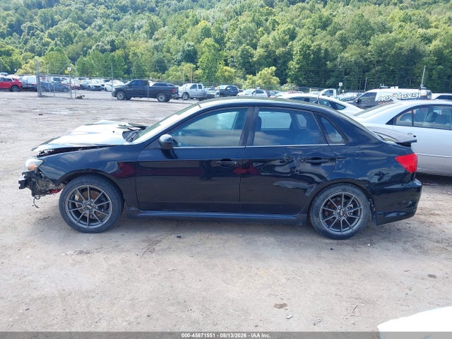 Aukcja sprzedaży 2008 Subaru Impreza Wrx, vin: JF1GE75658G500864, numer aukcji: 45871551