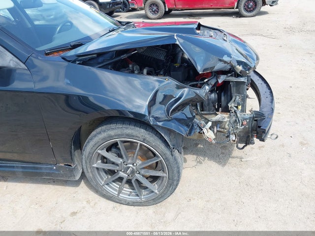 Aukcja sprzedaży 2008 Subaru Impreza Wrx, vin: JF1GE75658G500864, numer aukcji: 45871551