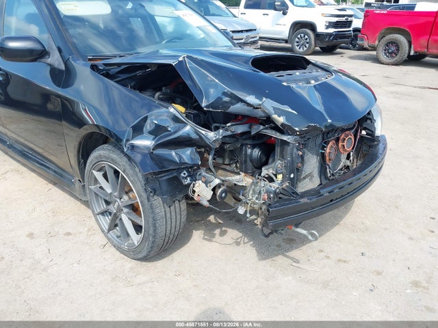 Aukcja sprzedaży 2008 Subaru Impreza Wrx, vin: JF1GE75658G500864, numer aukcji: 45871551