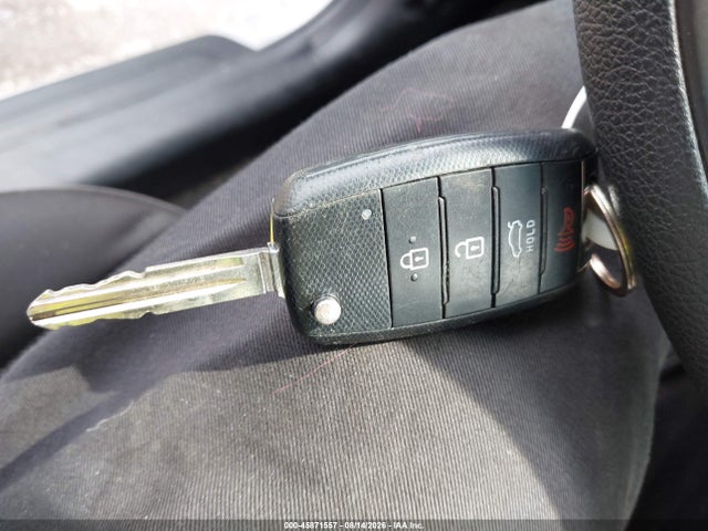 Aukcja sprzedaży 2018 Kia Forte Lx, vin: KNAFK5A82J5773415, numer aukcji: 45871557
