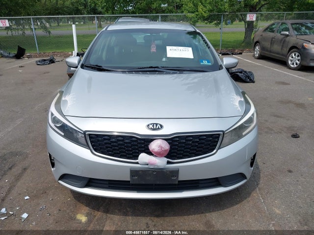 Aukcja sprzedaży 2018 Kia Forte Lx, vin: KNAFK5A82J5773415, numer aukcji: 45871557