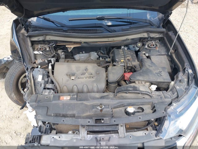 Aukcja sprzedaży 2016 Mitsubishi Outlander Sel, vin: JA4AZ3A3XGZ021734, numer aukcji: 45871560