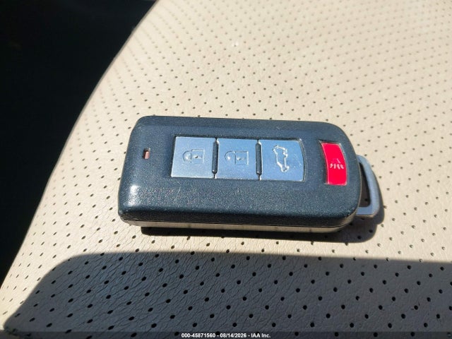 Aukcja sprzedaży 2016 Mitsubishi Outlander Sel, vin: JA4AZ3A3XGZ021734, numer aukcji: 45871560