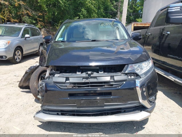 Aukcja sprzedaży 2016 Mitsubishi Outlander Sel, vin: JA4AZ3A3XGZ021734, numer aukcji: 45871560