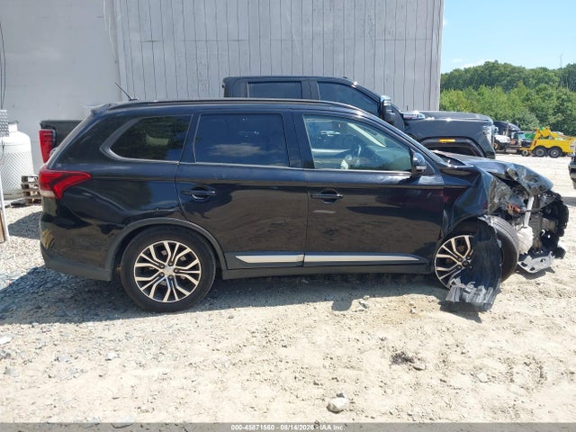 Aukcja sprzedaży 2016 Mitsubishi Outlander Sel, vin: JA4AZ3A3XGZ021734, numer aukcji: 45871560