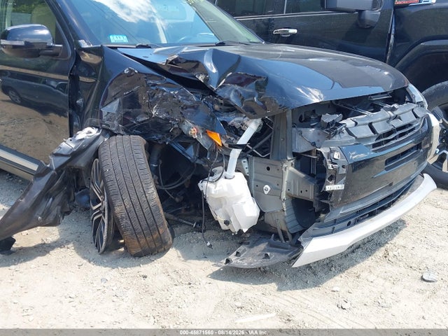 Aukcja sprzedaży 2016 Mitsubishi Outlander Sel, vin: JA4AZ3A3XGZ021734, numer aukcji: 45871560