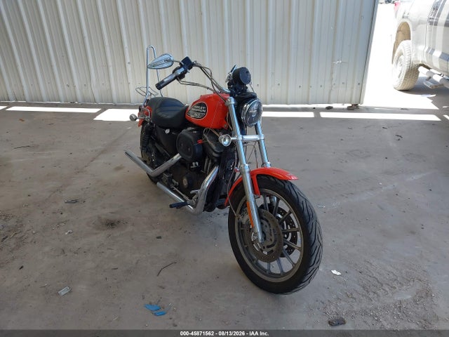Продаж на аукціоні авто 2003 Harley-davidson Xlh883 R, vin: 1HD4CKM163K451142, номер лоту: 45871562