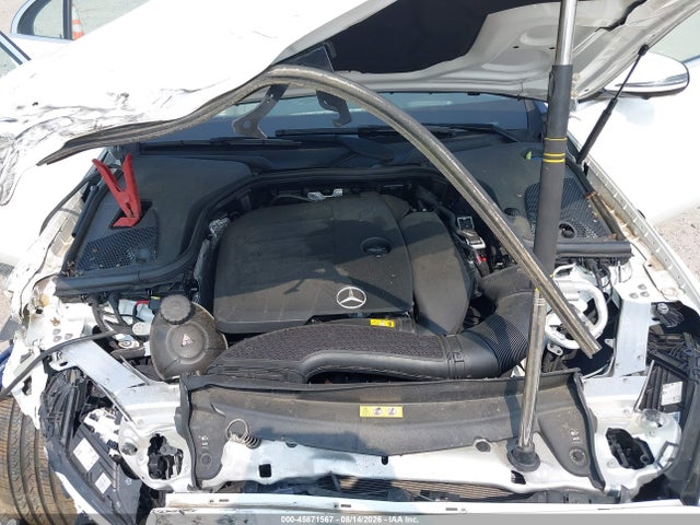 45871567 :رقم المزاد ، W1KZF8EBXMA893718 vin ، 2021 Mercedes-benz E 350 4matic مزاد بيع