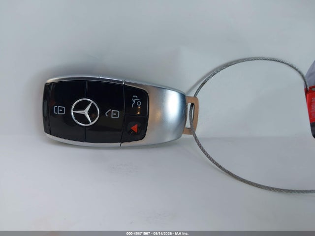 45871567 :رقم المزاد ، W1KZF8EBXMA893718 vin ، 2021 Mercedes-benz E 350 4matic مزاد بيع