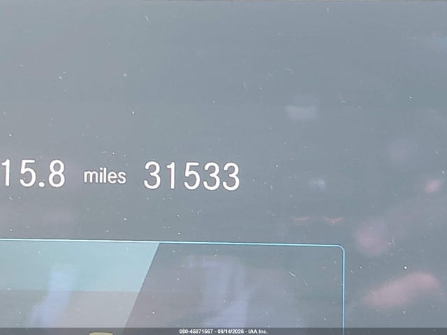 45871567 :رقم المزاد ، W1KZF8EBXMA893718 vin ، 2021 Mercedes-benz E 350 4matic مزاد بيع