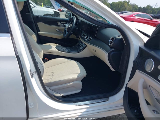 45871567 :رقم المزاد ، W1KZF8EBXMA893718 vin ، 2021 Mercedes-benz E 350 4matic مزاد بيع