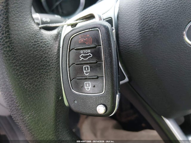 Продаж на аукціоні авто 2019 Hyundai Sonata Se, vin: 5NPE24AF3KH733739, номер лоту: 45871569