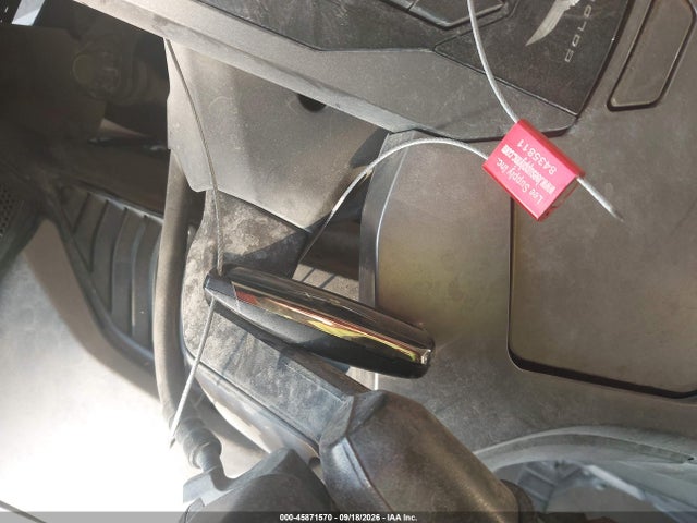 2018 Honda Gl1800 B მანქანა იყიდება აუქციონზე, vin: JH2SC7912JK000230, აუქციონის ნომერი: 45871570