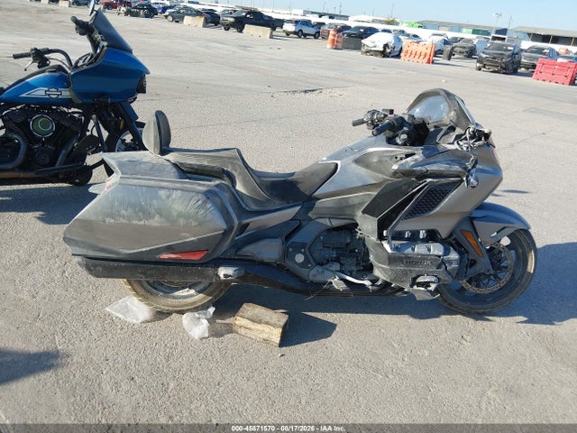 2018 Honda Gl1800 B მანქანა იყიდება აუქციონზე, vin: JH2SC7912JK000230, აუქციონის ნომერი: 45871570