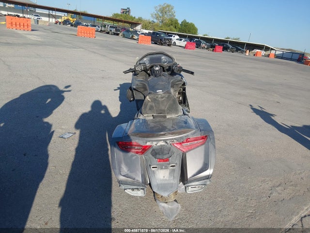 2018 Honda Gl1800 B მანქანა იყიდება აუქციონზე, vin: JH2SC7912JK000230, აუქციონის ნომერი: 45871570