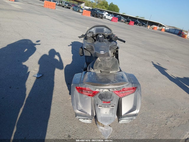 2018 Honda Gl1800 B მანქანა იყიდება აუქციონზე, vin: JH2SC7912JK000230, აუქციონის ნომერი: 45871570