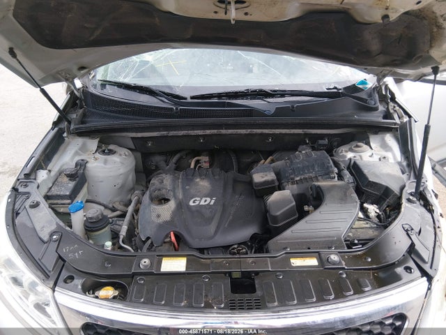 Продаж на аукціоні авто 2013 Kia Sorento Lx, vin: 5XYKTCA60DG341273, номер лоту: 45871571