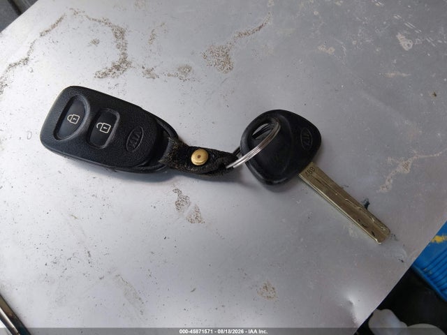 Продаж на аукціоні авто 2013 Kia Sorento Lx, vin: 5XYKTCA60DG341273, номер лоту: 45871571