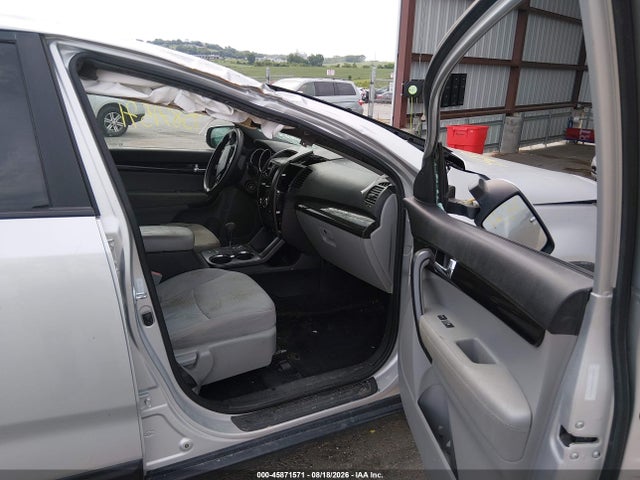 Продаж на аукціоні авто 2013 Kia Sorento Lx, vin: 5XYKTCA60DG341273, номер лоту: 45871571