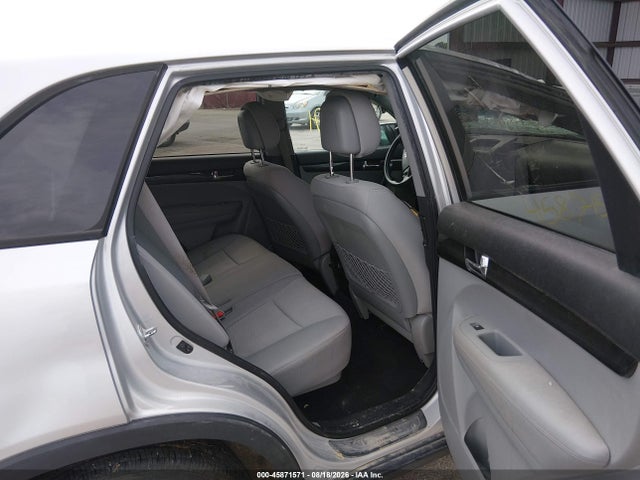 Продаж на аукціоні авто 2013 Kia Sorento Lx, vin: 5XYKTCA60DG341273, номер лоту: 45871571