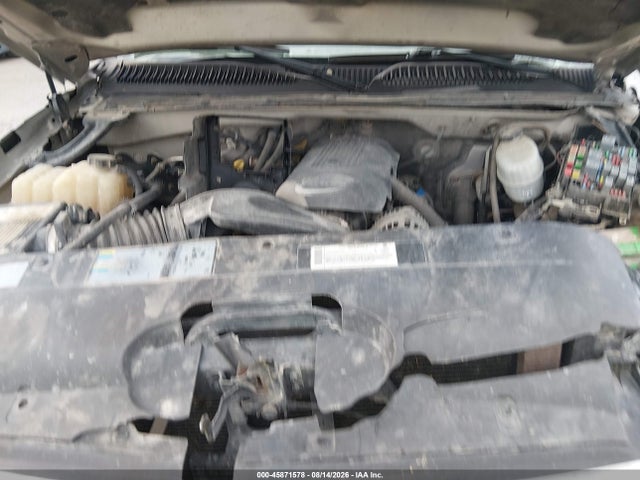Продажа на аукционе авто 2006 Chevrolet Silverado 2500hd Lt1, vin: 1GCHK29U26E107738, номер лота: 45871578