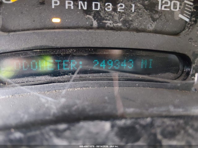 Продажа на аукционе авто 2006 Chevrolet Silverado 2500hd Lt1, vin: 1GCHK29U26E107738, номер лота: 45871578