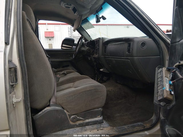 Продажа на аукционе авто 2006 Chevrolet Silverado 2500hd Lt1, vin: 1GCHK29U26E107738, номер лота: 45871578