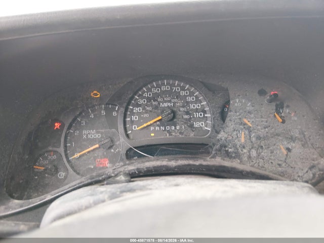 Продажа на аукционе авто 2006 Chevrolet Silverado 2500hd Lt1, vin: 1GCHK29U26E107738, номер лота: 45871578