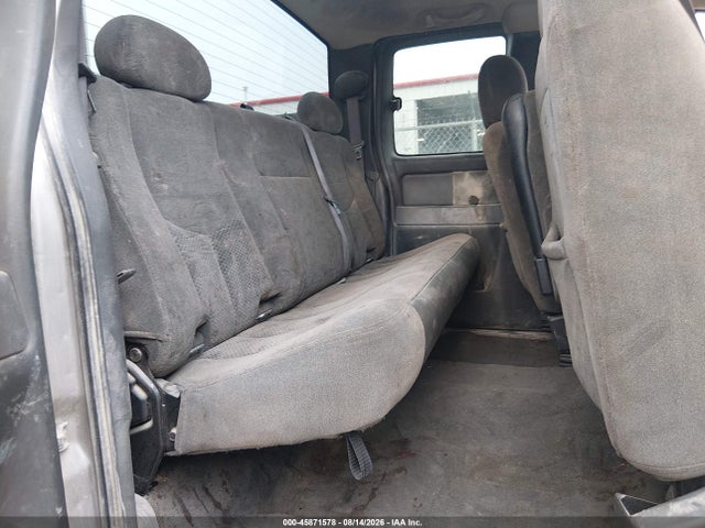 Продажа на аукционе авто 2006 Chevrolet Silverado 2500hd Lt1, vin: 1GCHK29U26E107738, номер лота: 45871578