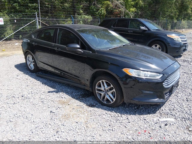 Продаж на аукціоні авто 2013 Ford Fusion S, vin: 3FA6P0G78DR337021, номер лоту: 45871586