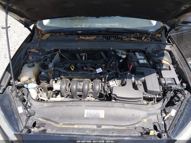 Продаж на аукціоні авто 2013 Ford Fusion S, vin: 3FA6P0G78DR337021, номер лоту: 45871586