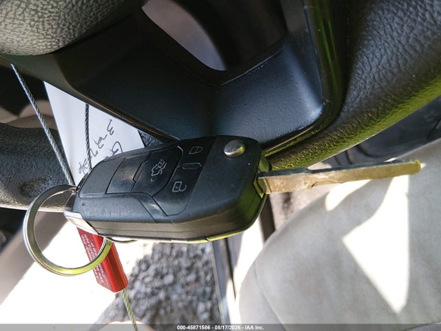 Продаж на аукціоні авто 2013 Ford Fusion S, vin: 3FA6P0G78DR337021, номер лоту: 45871586