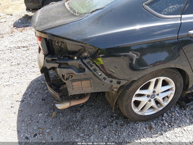 Продаж на аукціоні авто 2013 Ford Fusion S, vin: 3FA6P0G78DR337021, номер лоту: 45871586