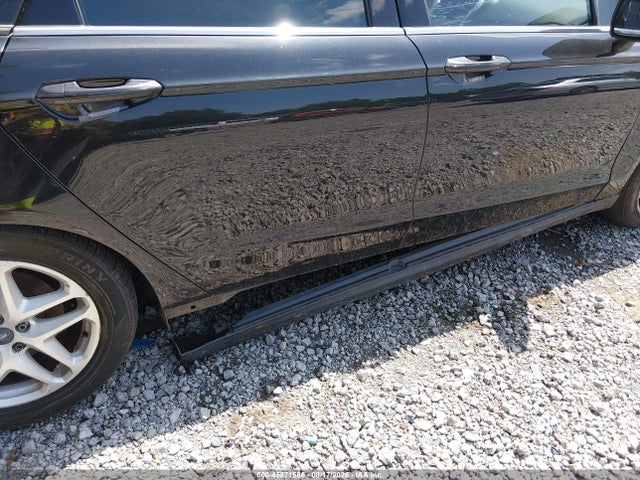 Продаж на аукціоні авто 2013 Ford Fusion S, vin: 3FA6P0G78DR337021, номер лоту: 45871586