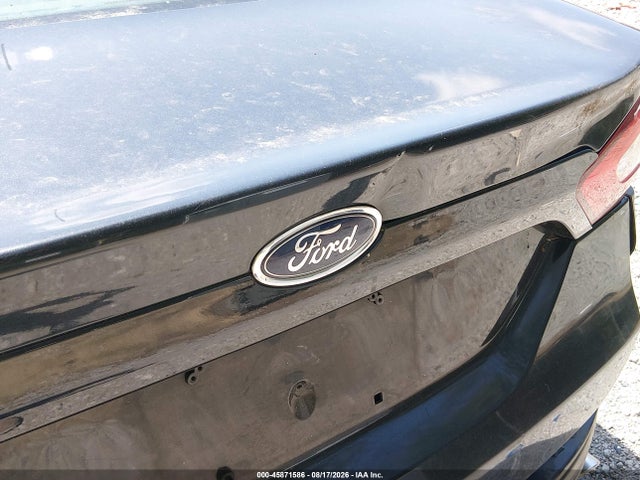 Продаж на аукціоні авто 2013 Ford Fusion S, vin: 3FA6P0G78DR337021, номер лоту: 45871586