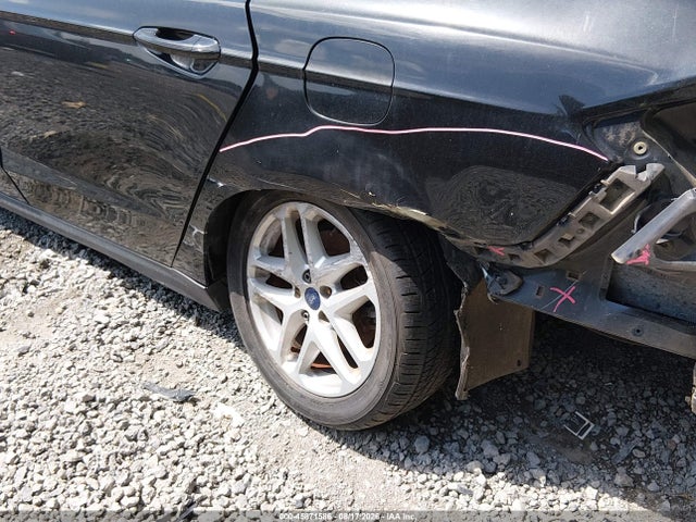 Продаж на аукціоні авто 2013 Ford Fusion S, vin: 3FA6P0G78DR337021, номер лоту: 45871586