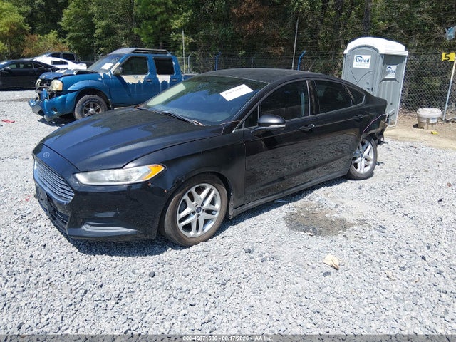 Продаж на аукціоні авто 2013 Ford Fusion S, vin: 3FA6P0G78DR337021, номер лоту: 45871586
