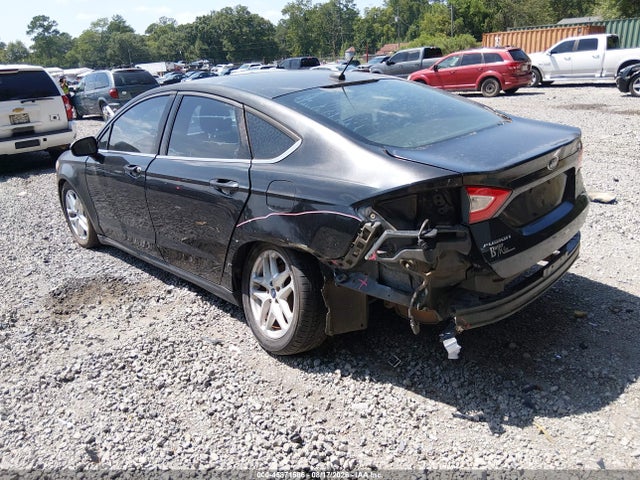 Продаж на аукціоні авто 2013 Ford Fusion S, vin: 3FA6P0G78DR337021, номер лоту: 45871586