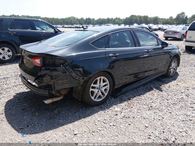 Продаж на аукціоні авто 2013 Ford Fusion S, vin: 3FA6P0G78DR337021, номер лоту: 45871586