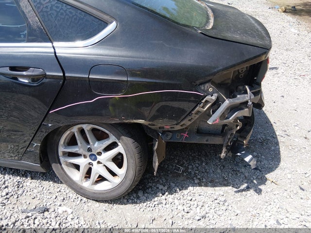 Продаж на аукціоні авто 2013 Ford Fusion S, vin: 3FA6P0G78DR337021, номер лоту: 45871586